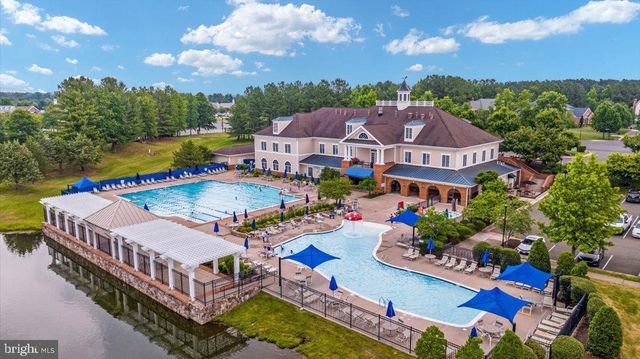5404 EMMYS MILL CT, Haymarket, VA 20169