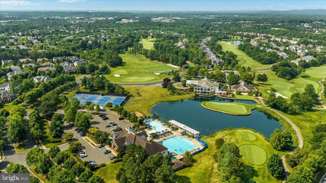 5404 EMMYS MILL CT, Haymarket, VA 20169