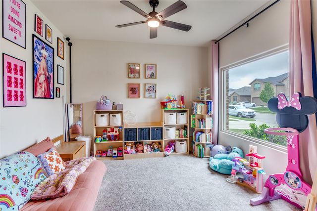 1116 Autumnwood Drive, Azle, TX 76020