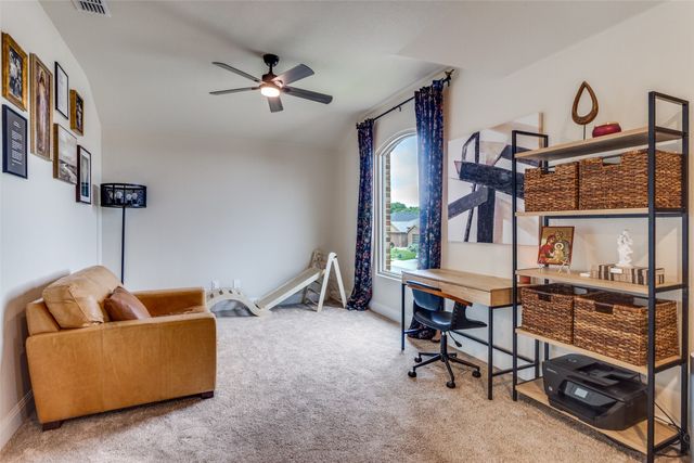 1116 Autumnwood Drive, Azle, TX 76020