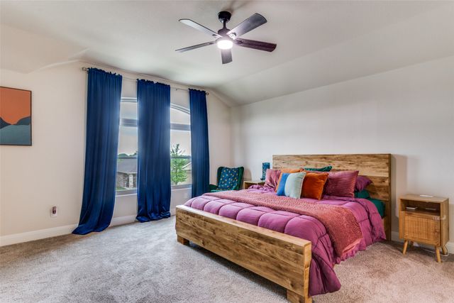 1116 Autumnwood Drive, Azle, TX 76020