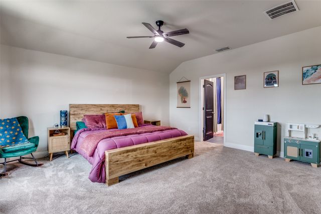 1116 Autumnwood Drive, Azle, TX 76020