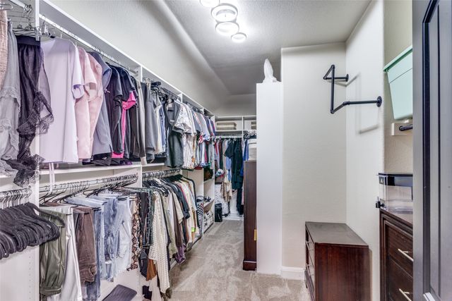 1116 Autumnwood Drive, Azle, TX 76020