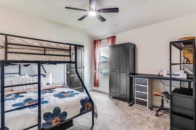 1116 Autumnwood Drive, Azle, TX 76020