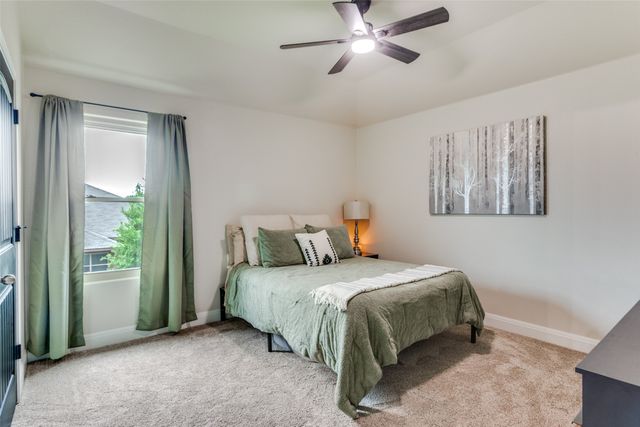 1116 Autumnwood Drive, Azle, TX 76020