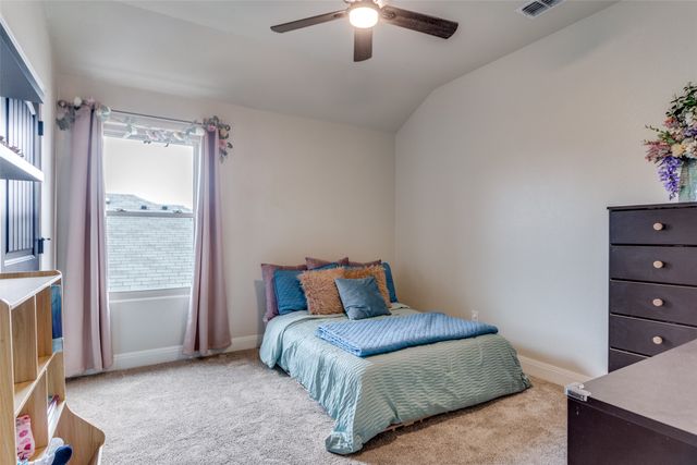 1116 Autumnwood Drive, Azle, TX 76020