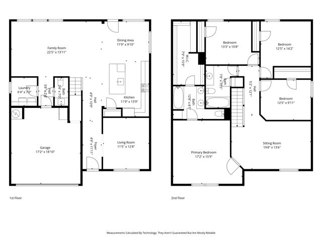 1116 Autumnwood Drive, Azle, TX 76020