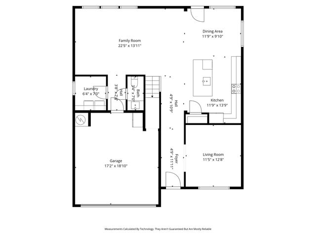 1116 Autumnwood Drive, Azle, TX 76020