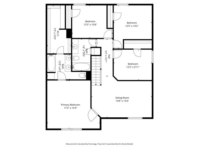 1116 Autumnwood Drive, Azle, TX 76020