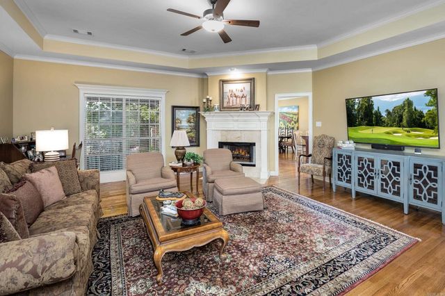 128 Osage Drive, Maumelle, AR 72113