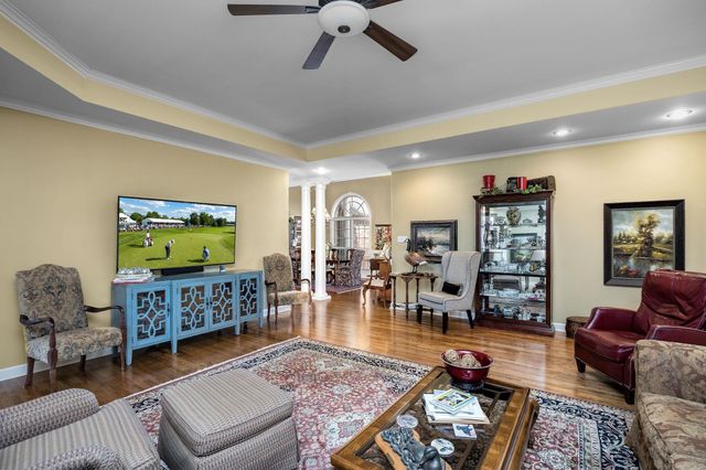 128 Osage Drive, Maumelle, AR 72113