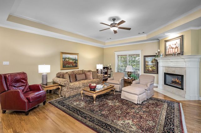 128 Osage Drive, Maumelle, AR 72113