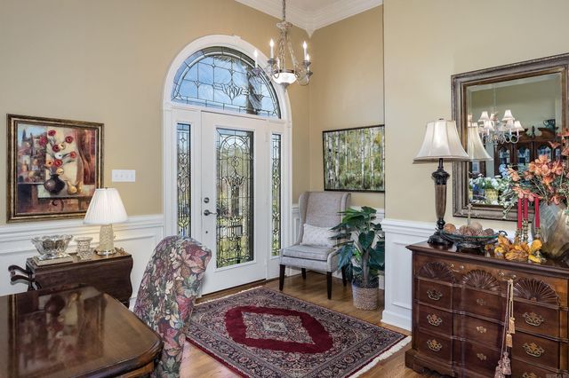128 Osage Drive, Maumelle, AR 72113