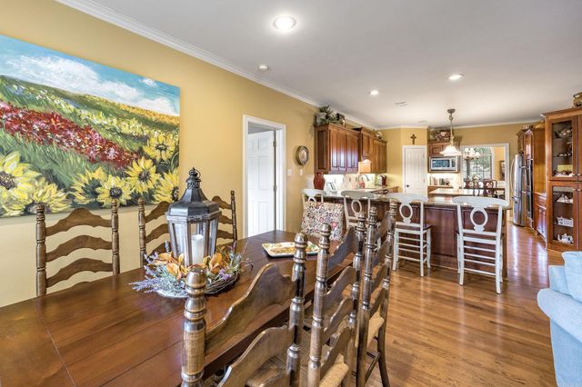 128 Osage Drive, Maumelle, AR 72113