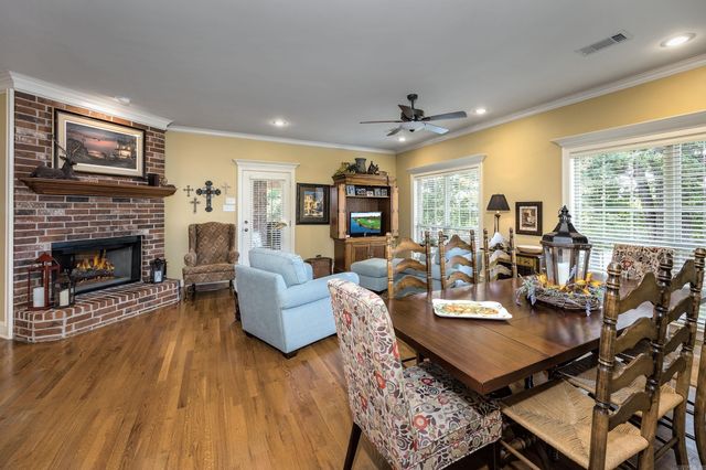 128 Osage Drive, Maumelle, AR 72113