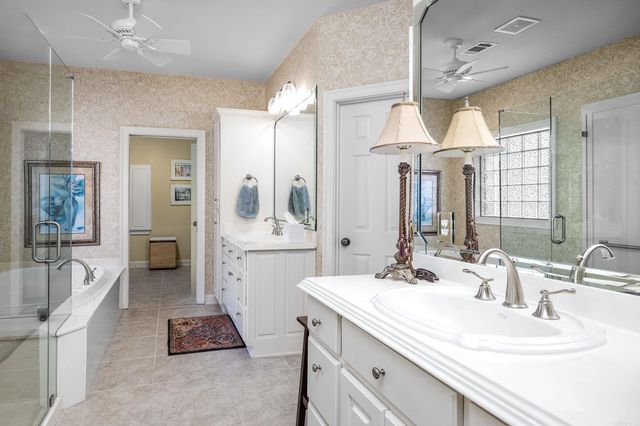 128 Osage Drive, Maumelle, AR 72113