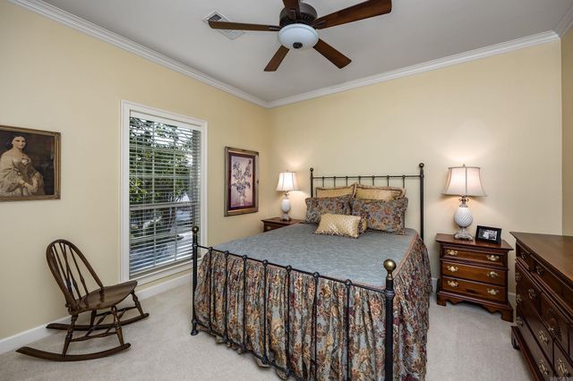 128 Osage Drive, Maumelle, AR 72113