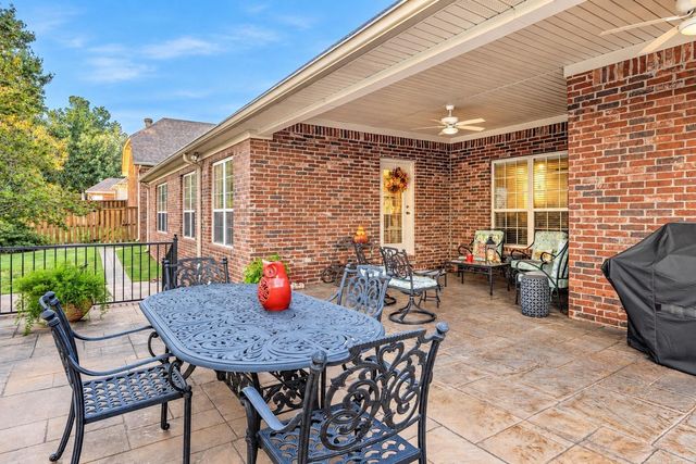 128 Osage Drive, Maumelle, AR 72113