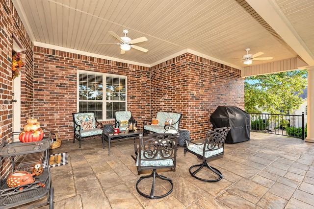 128 Osage Drive, Maumelle, AR 72113