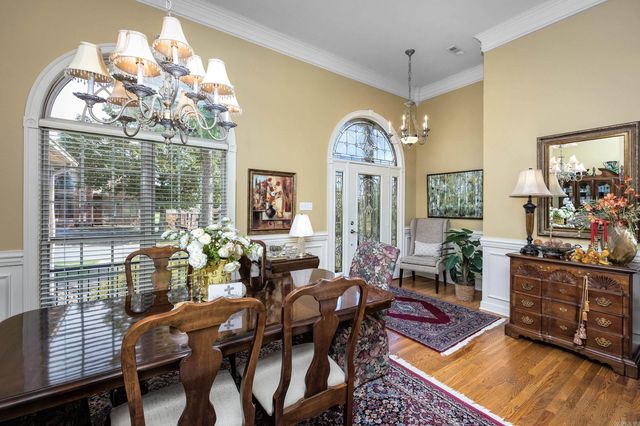 128 Osage Drive, Maumelle, AR 72113
