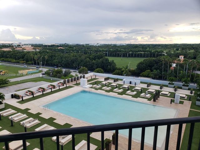 5252 NW 85th Avenue 708, Doral, FL 33166