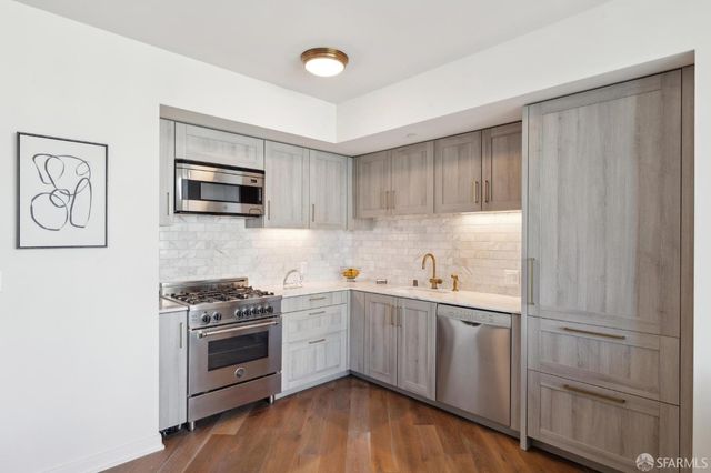 401 Harrison Street 10D, San Francisco, CA 94105
