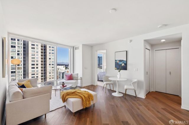 401 Harrison Street 10D, San Francisco, CA 94105