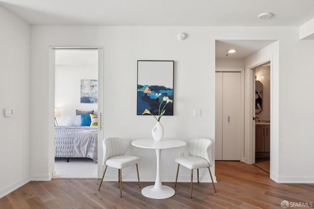 401 Harrison Street 10D, San Francisco, CA 94105