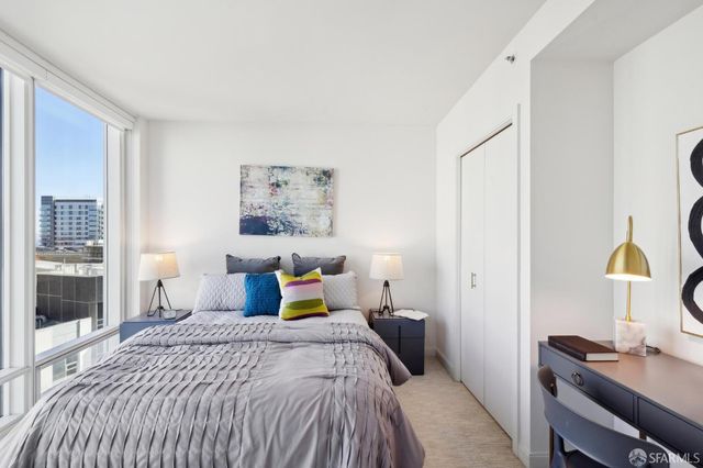 401 Harrison Street 10D, San Francisco, CA 94105