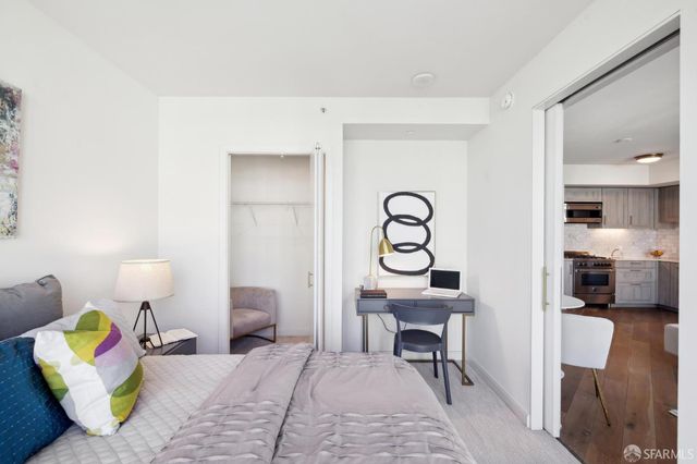 401 Harrison Street 10D, San Francisco, CA 94105