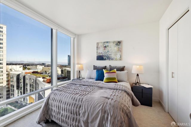 401 Harrison Street 10D, San Francisco, CA 94105