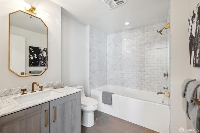 401 Harrison Street 10D, San Francisco, CA 94105