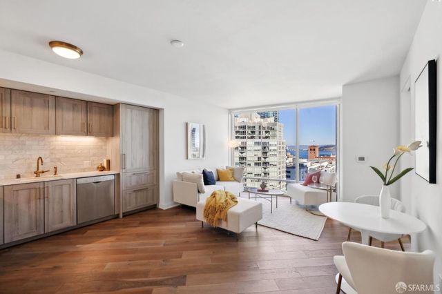 401 Harrison Street 10D, San Francisco, CA 94105