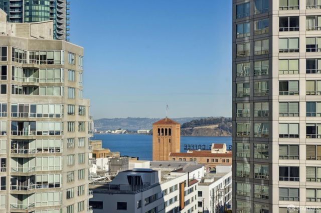 401 Harrison Street 10D, San Francisco, CA 94105