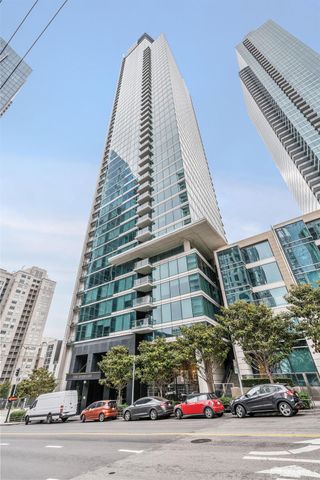 401 Harrison Street 10D, San Francisco, CA 94105