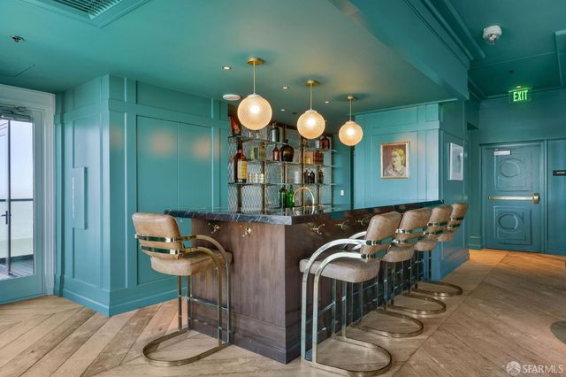 401 Harrison Street 10D, San Francisco, CA 94105