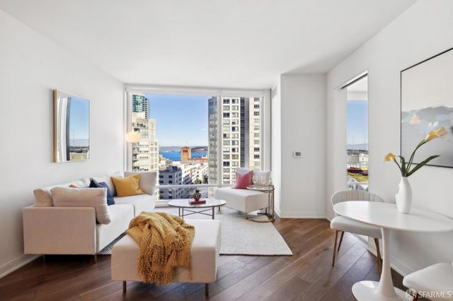 401 Harrison Street 10D, San Francisco, CA 94105