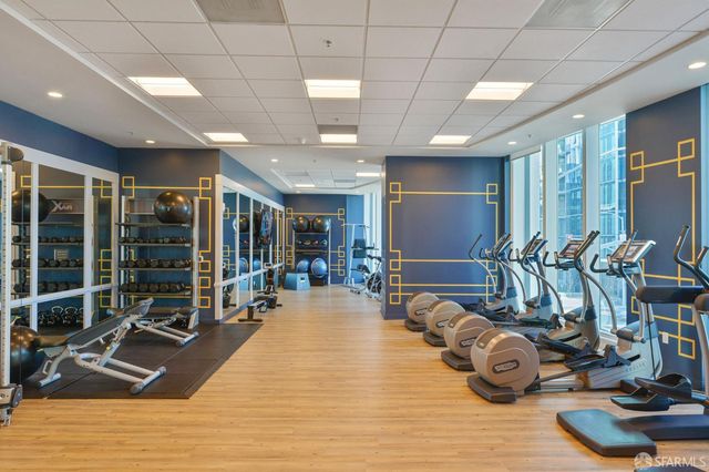 401 Harrison Street 10D, San Francisco, CA 94105