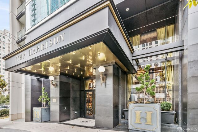 401 Harrison Street 10D, San Francisco, CA 94105