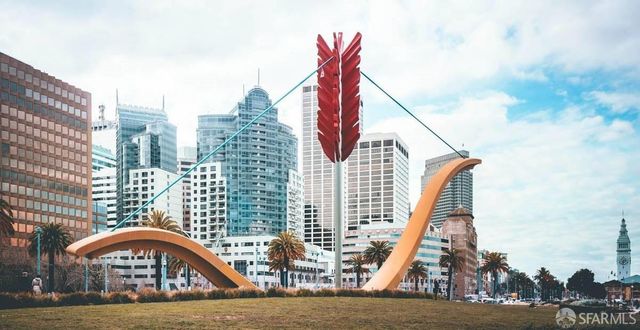 401 Harrison Street 10D, San Francisco, CA 94105