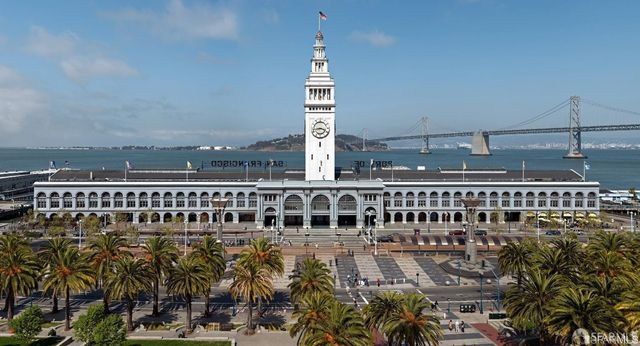 401 Harrison Street 10D, San Francisco, CA 94105