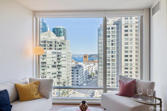401 Harrison Street 10D, San Francisco, CA 94105