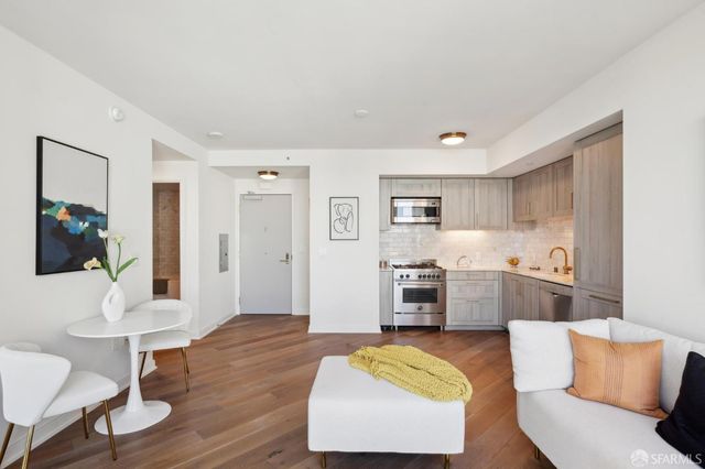 401 Harrison Street 10D, San Francisco, CA 94105