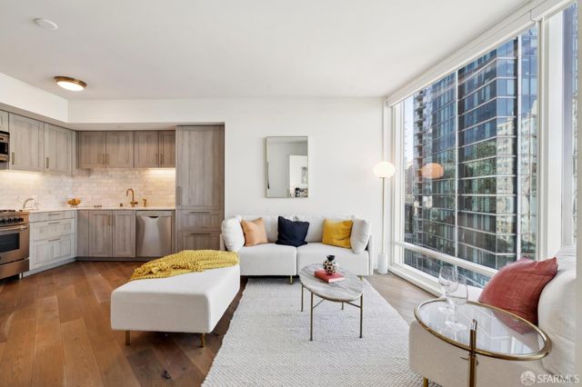 401 Harrison Street 10D, San Francisco, CA 94105