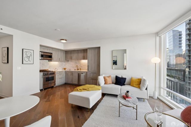 401 Harrison Street 10D, San Francisco, CA 94105
