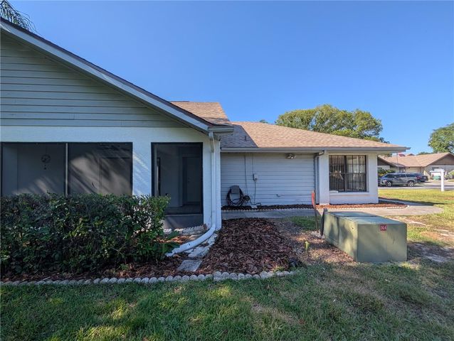 7705 ROCKVILLE COURT, New Port Richey, FL 34654