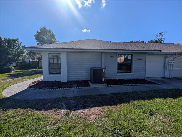 7705 ROCKVILLE COURT, New Port Richey, FL 34654