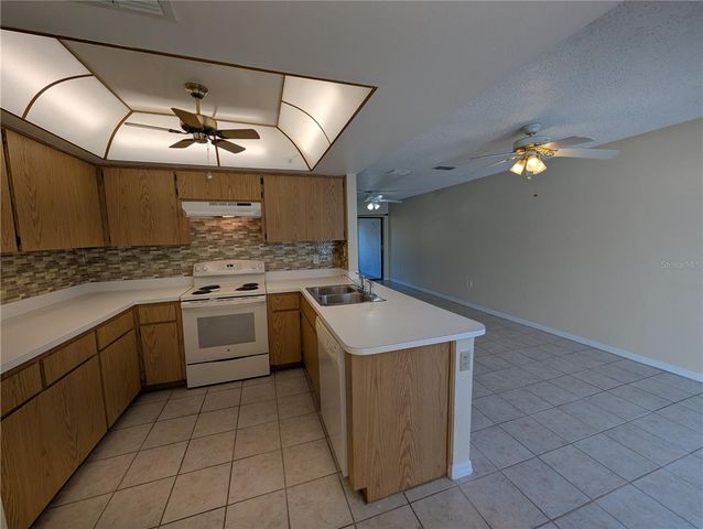 7705 ROCKVILLE COURT, New Port Richey, FL 34654