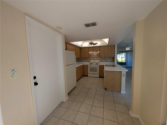 7705 ROCKVILLE COURT, New Port Richey, FL 34654