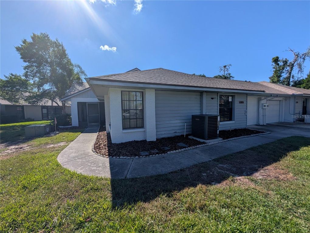 7705 ROCKVILLE COURT, New Port Richey, FL 34654
